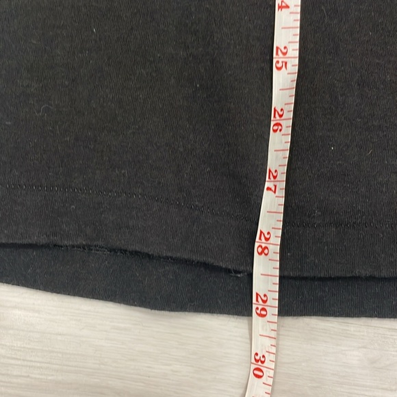 Vintage 1993 Rod Stewart Unplugged Promo Graphic T-shirt - Picture 16 of 16